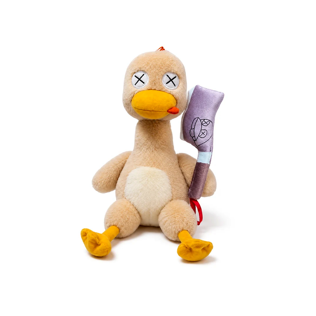 Antistress Duck Magnet™