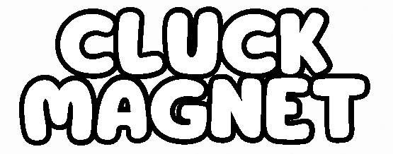 Cluck Magnet