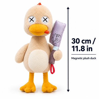 Antistress Duck Magnet™
